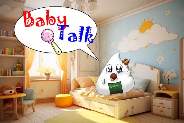 Babytalk