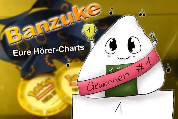 BANZUKE!