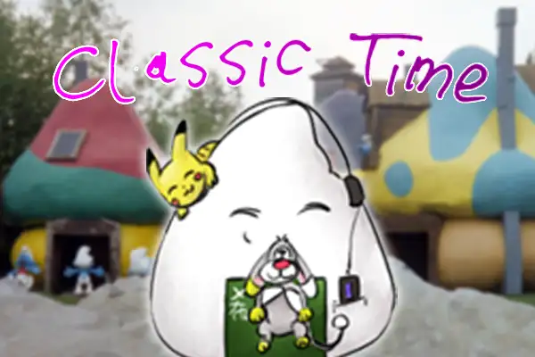 Classic Time