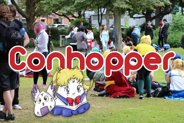 Conhopper