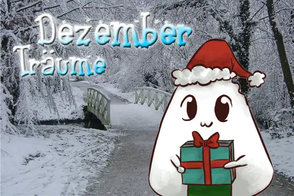 Dezemberträume