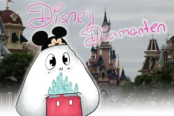 Disney Diamanten