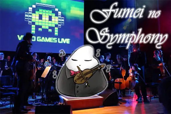 Fumei no Symphony