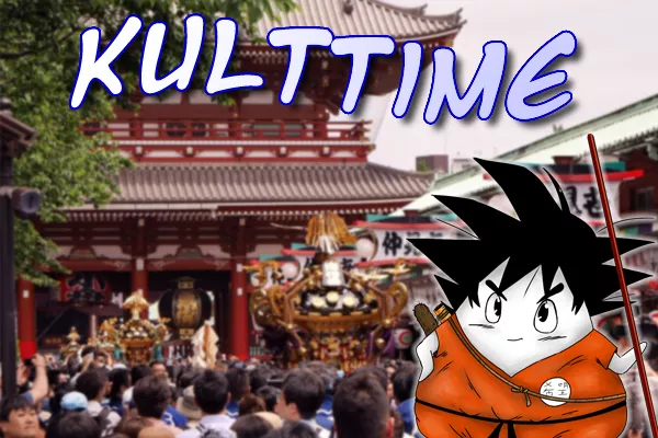 Kulttime