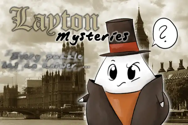 Layton Mysteries