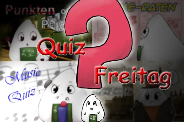 Quizfreitag