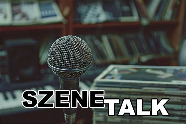 Szenetalk